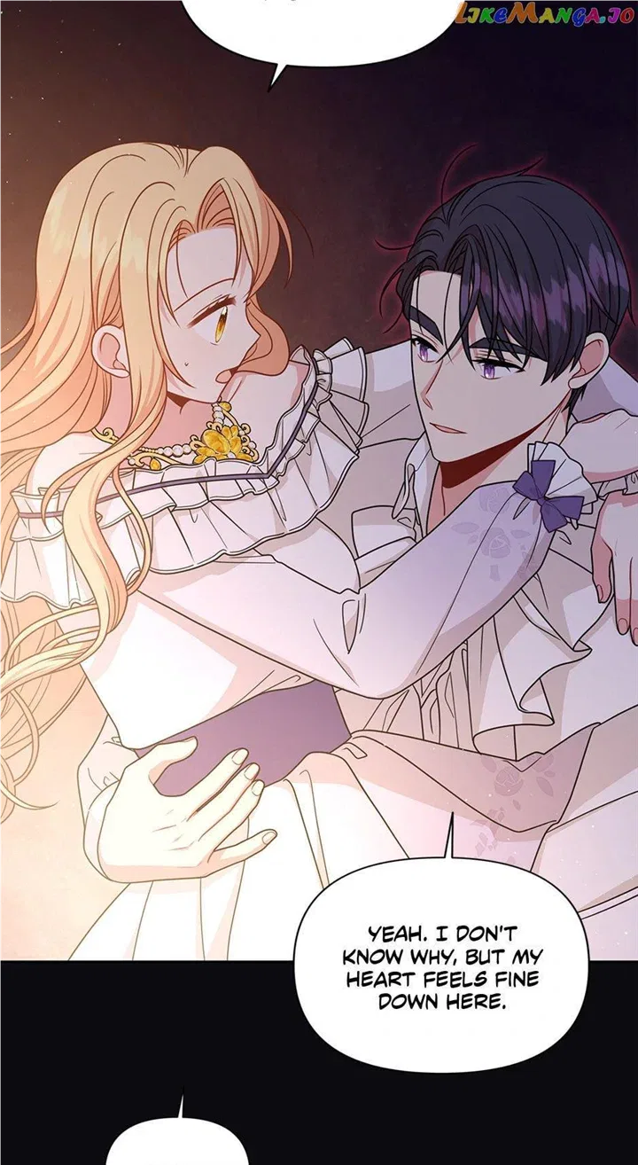 My BFF is a Tyrant in Training Chapter 93 – Page 21