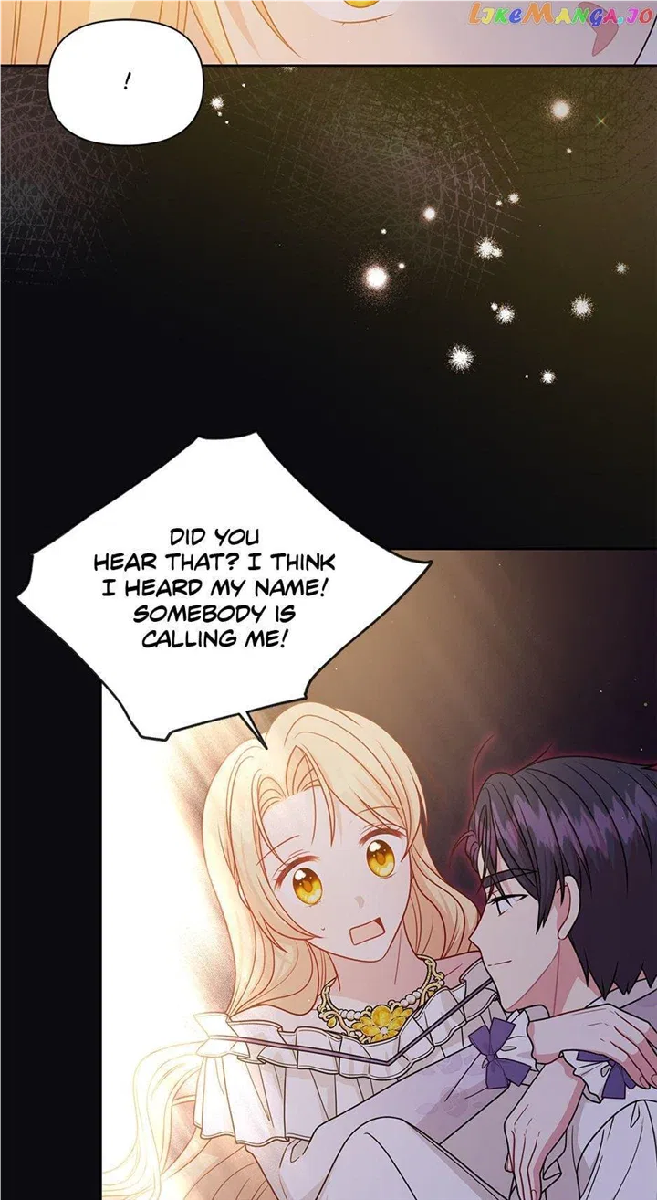 My BFF is a Tyrant in Training Chapter 93 – Page 23