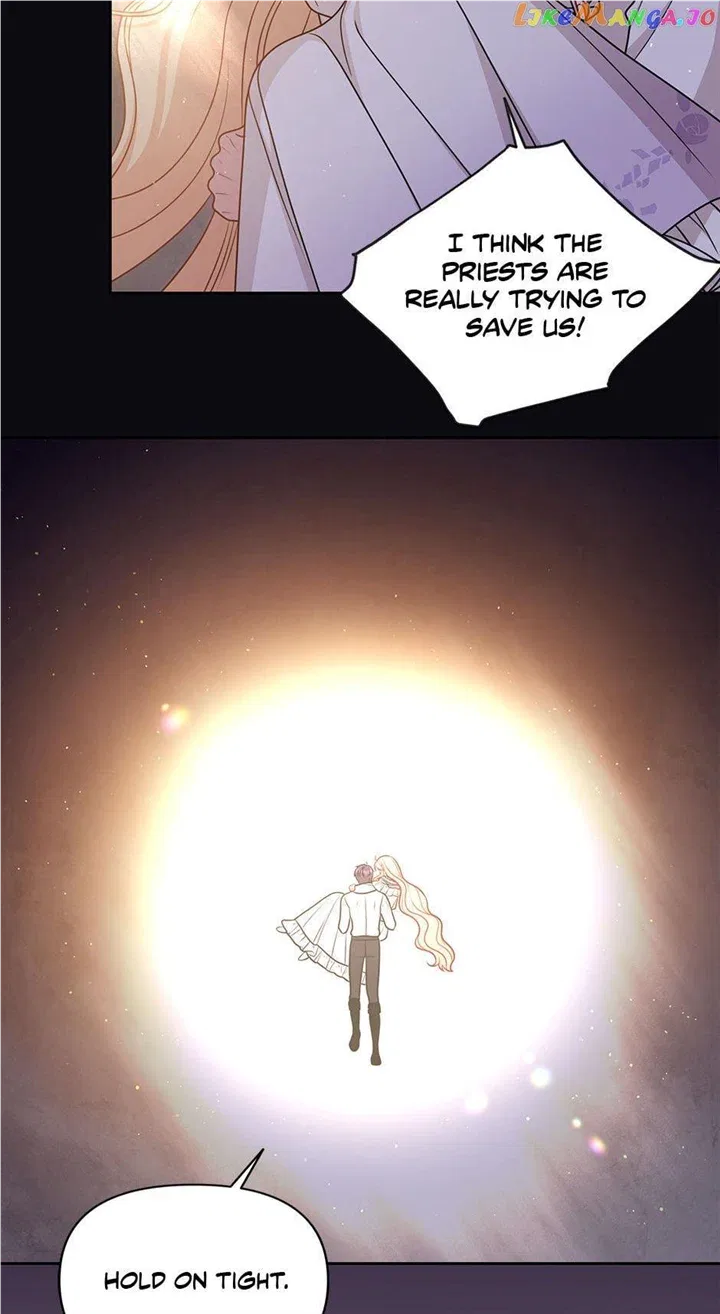 My BFF is a Tyrant in Training Chapter 93 – Page 24