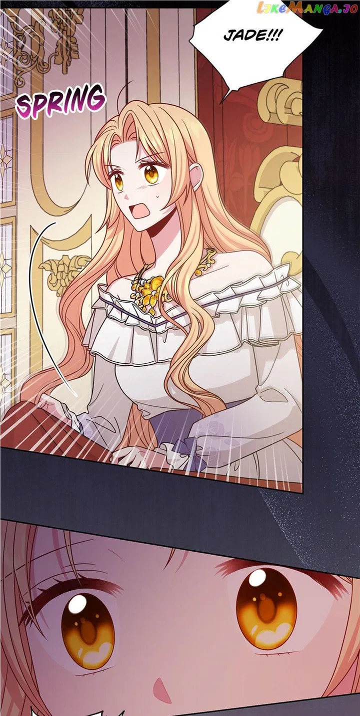 My BFF is a Tyrant in Training Chapter 93 – Page 29