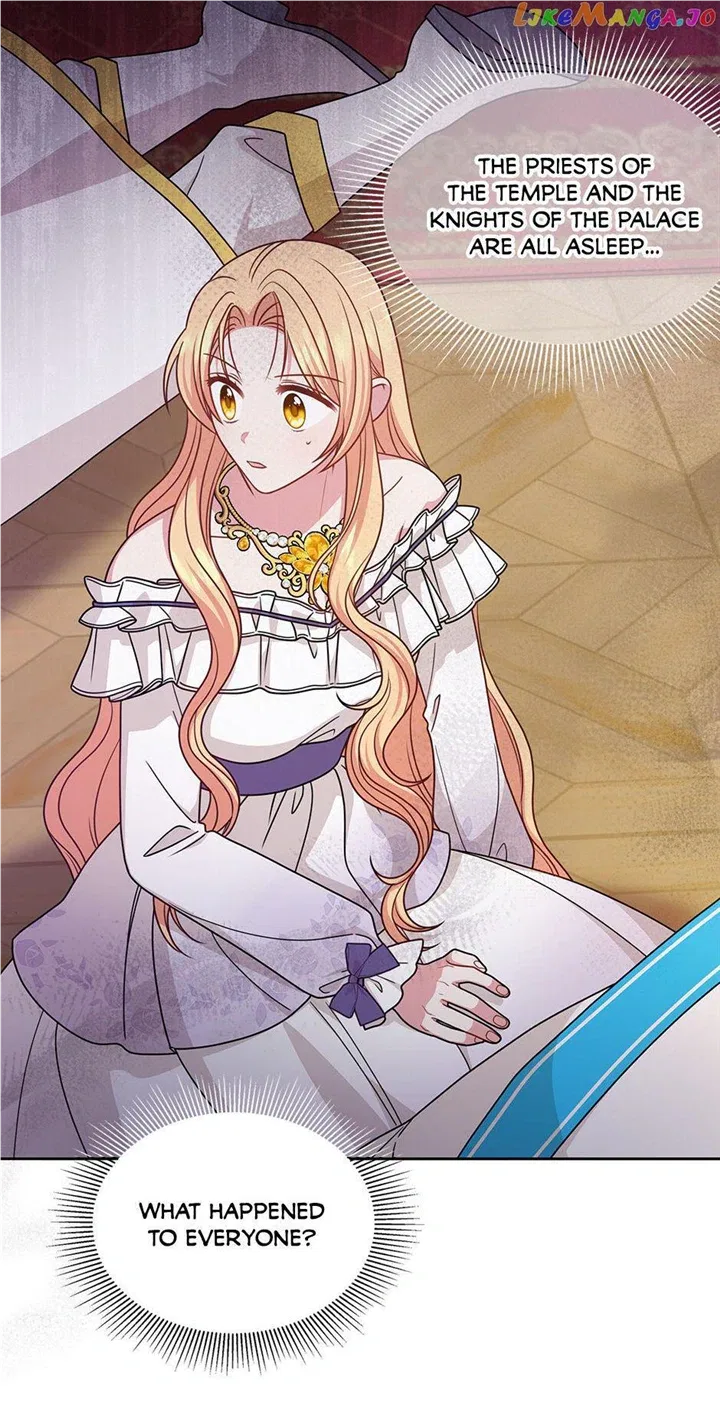 My BFF is a Tyrant in Training Chapter 93 – Page 32