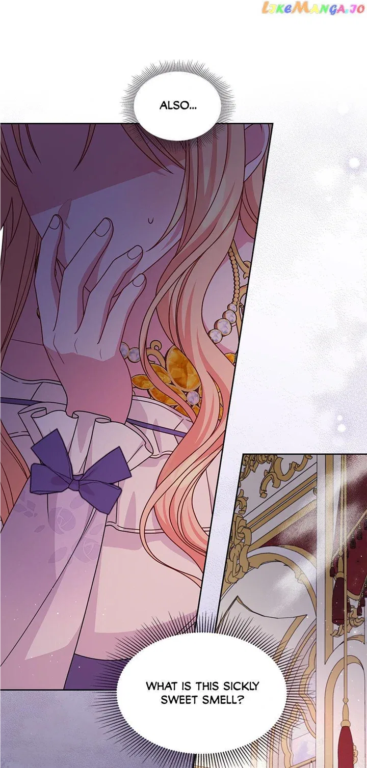 My BFF is a Tyrant in Training Chapter 93 – Page 33