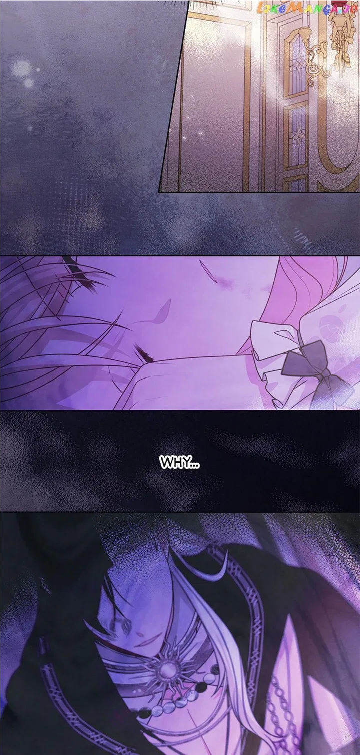 My BFF is a Tyrant in Training Chapter 93 – Page 34