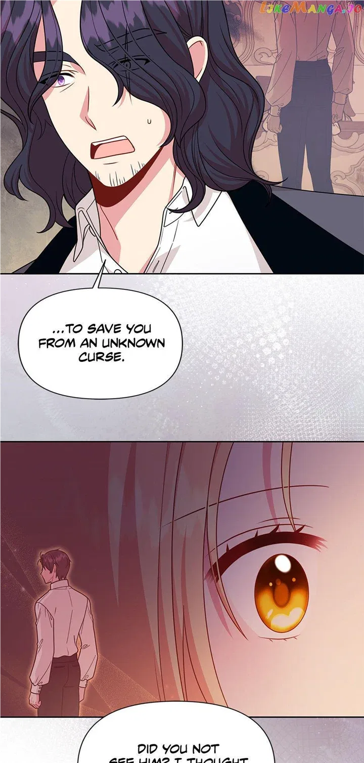 My BFF is a Tyrant in Training Chapter 93 – Page 38