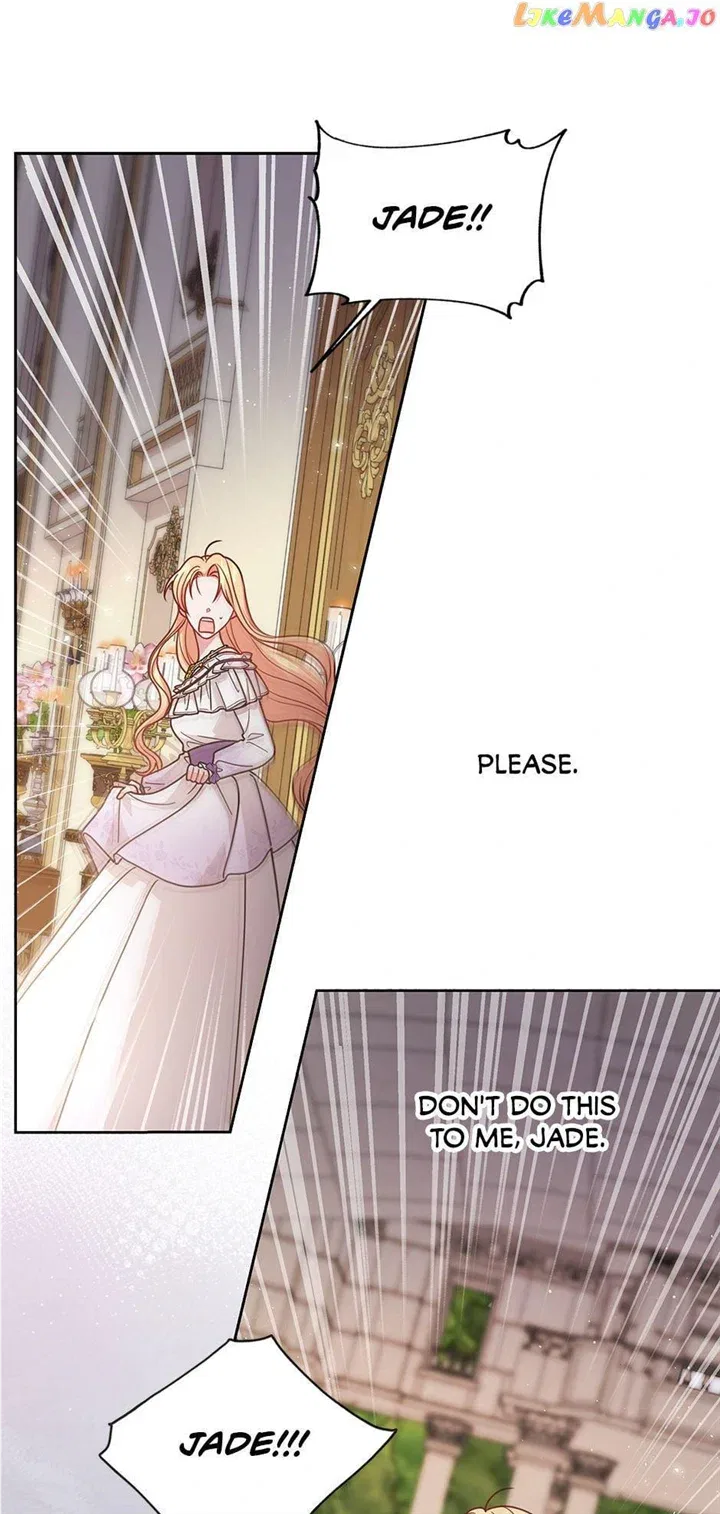 My BFF is a Tyrant in Training Chapter 93 – Page 40