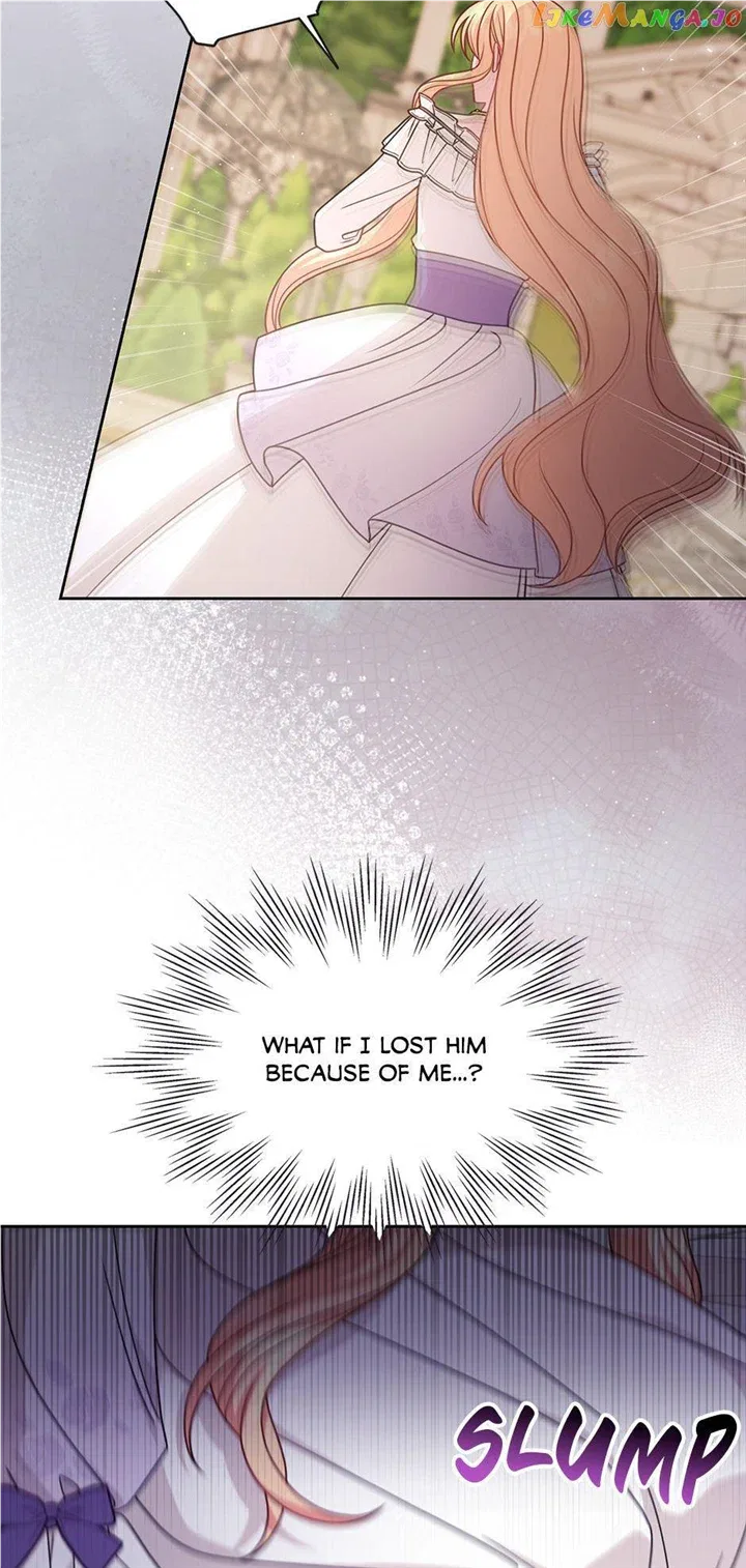My BFF is a Tyrant in Training Chapter 93 – Page 41