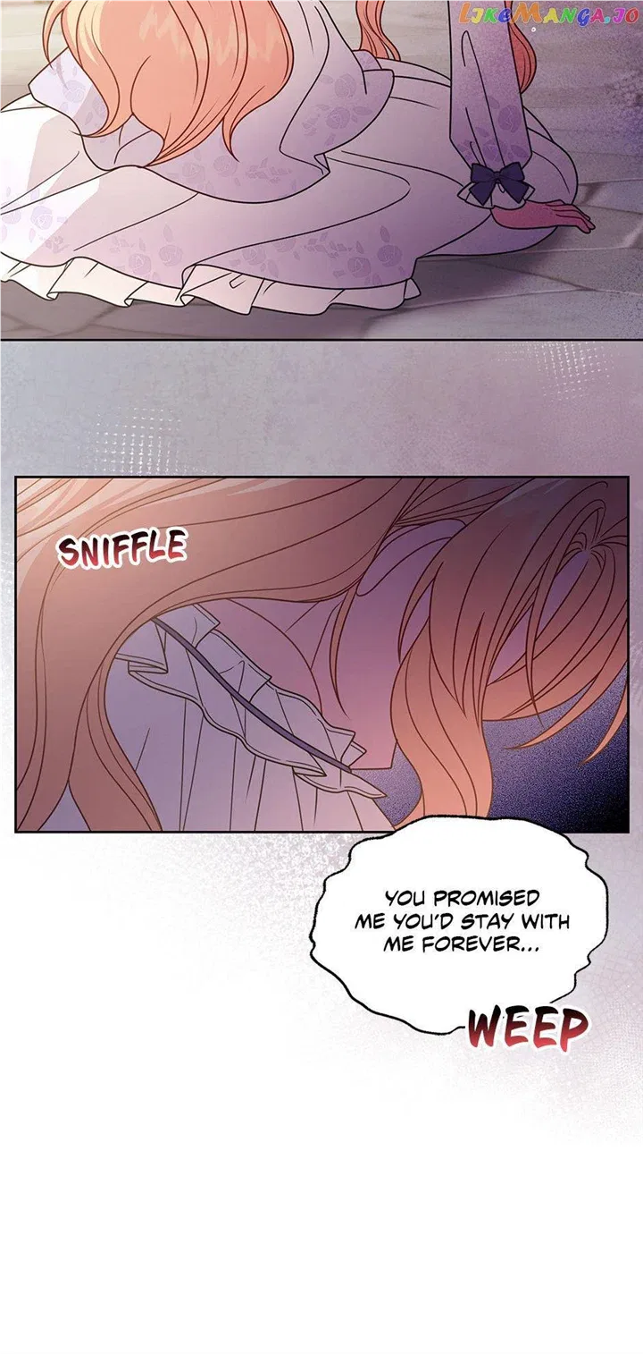 My BFF is a Tyrant in Training Chapter 93 – Page 43