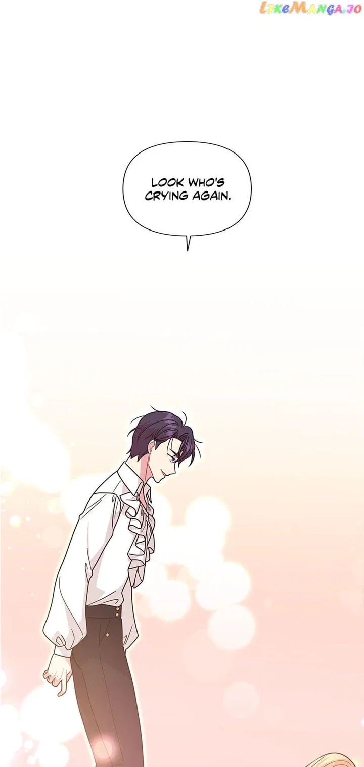 My BFF is a Tyrant in Training Chapter 93 – Page 44
