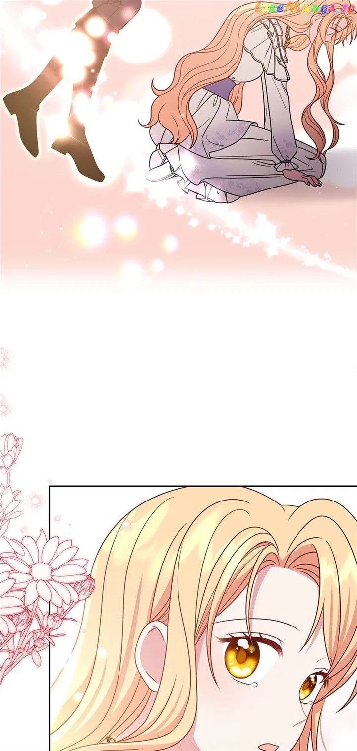 My BFF is a Tyrant in Training Chapter 93 – Page 45