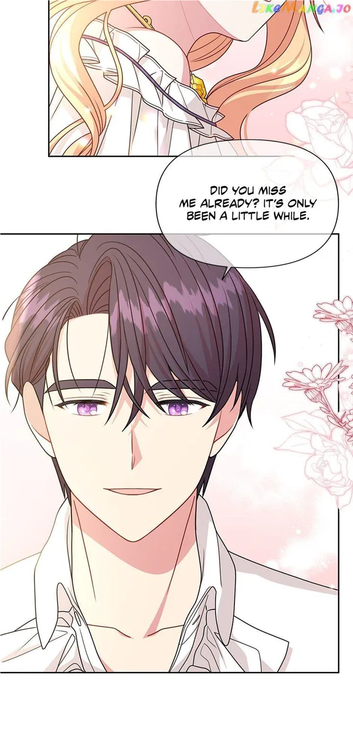 My BFF is a Tyrant in Training Chapter 93 – Page 46