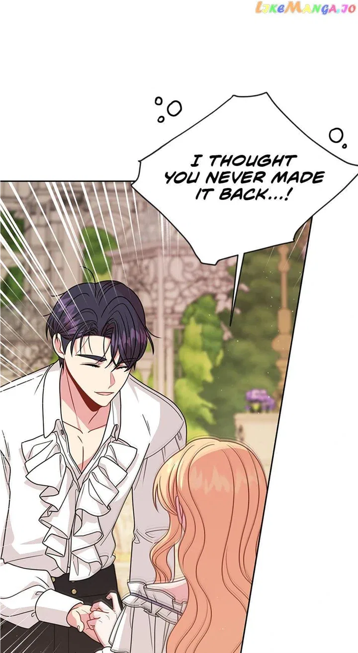 My BFF is a Tyrant in Training Chapter 93 – Page 47