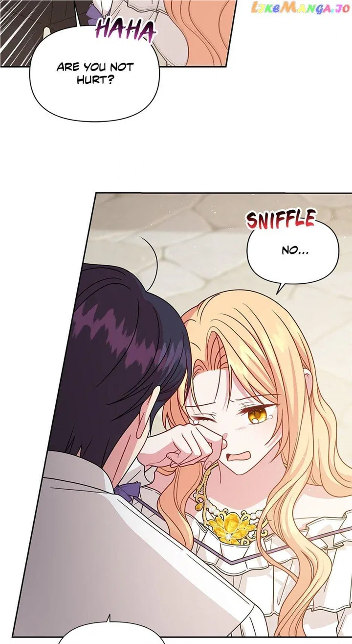 My BFF is a Tyrant in Training Chapter 93 – Page 48