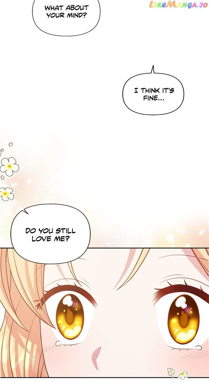 My BFF is a Tyrant in Training Chapter 93 – Page 49