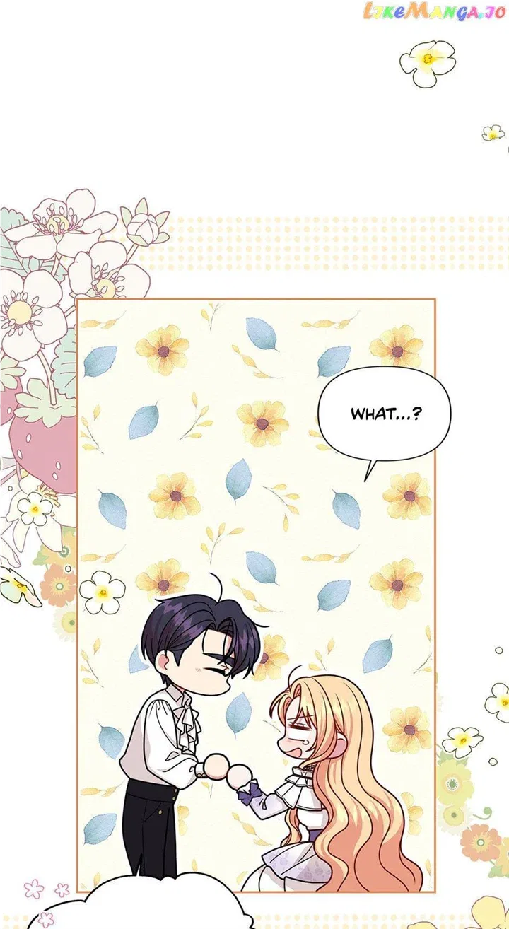 My BFF is a Tyrant in Training Chapter 93 – Page 50