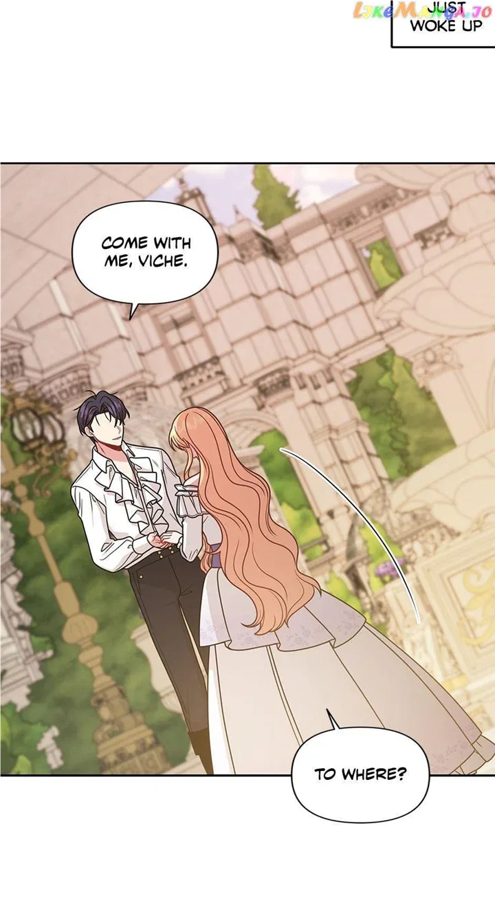 My BFF is a Tyrant in Training Chapter 93 – Page 53