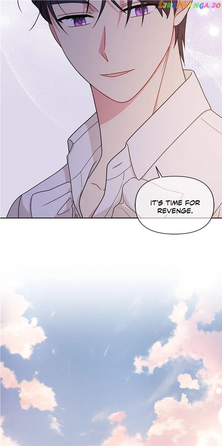 My BFF is a Tyrant in Training Chapter 93 – Page 55