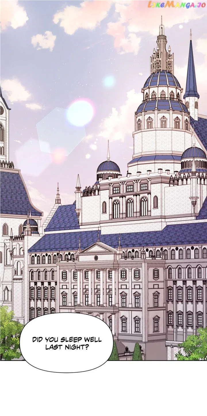 My BFF is a Tyrant in Training Chapter 93 – Page 56