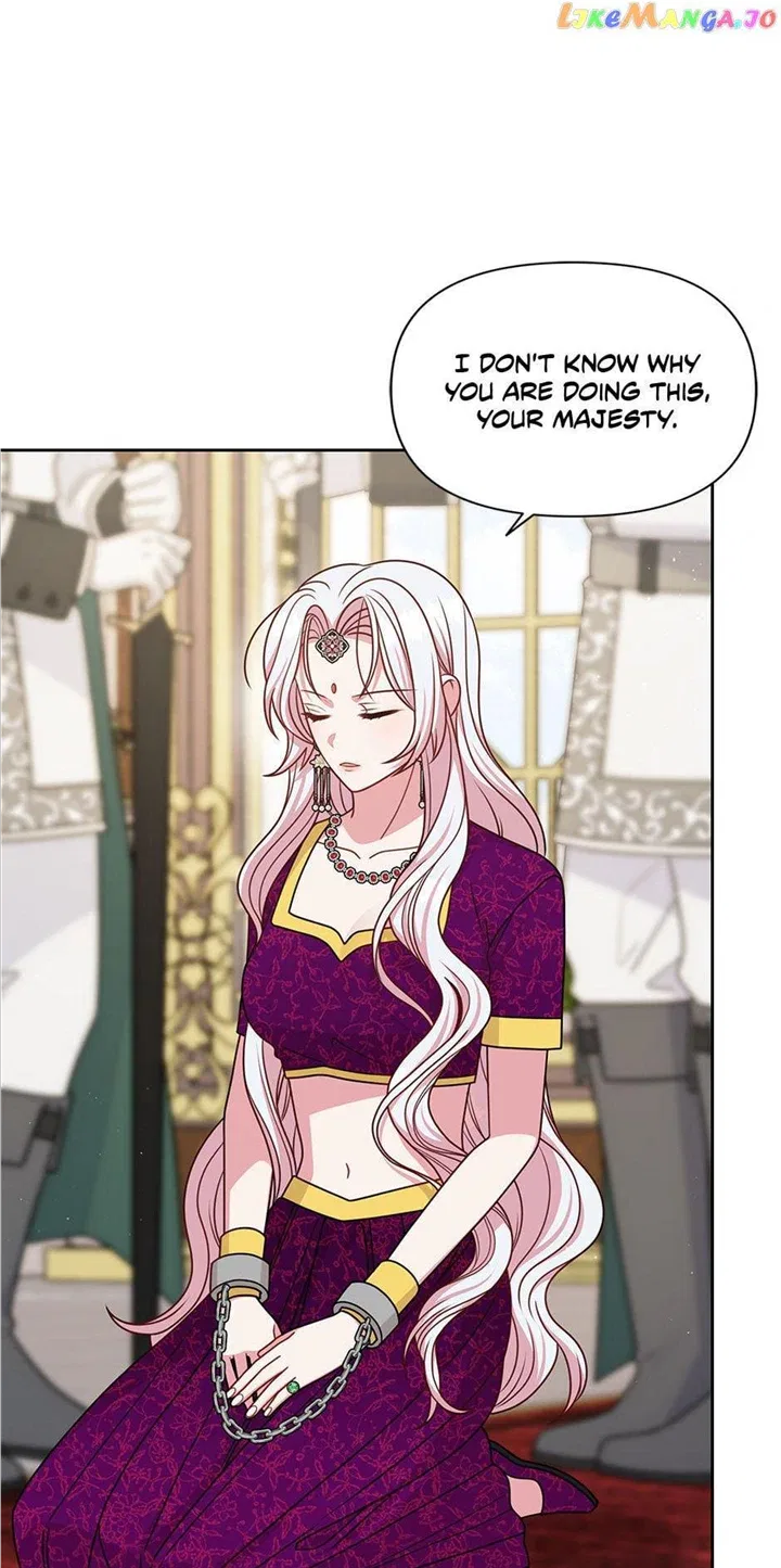 My BFF is a Tyrant in Training Chapter 93 – Page 57