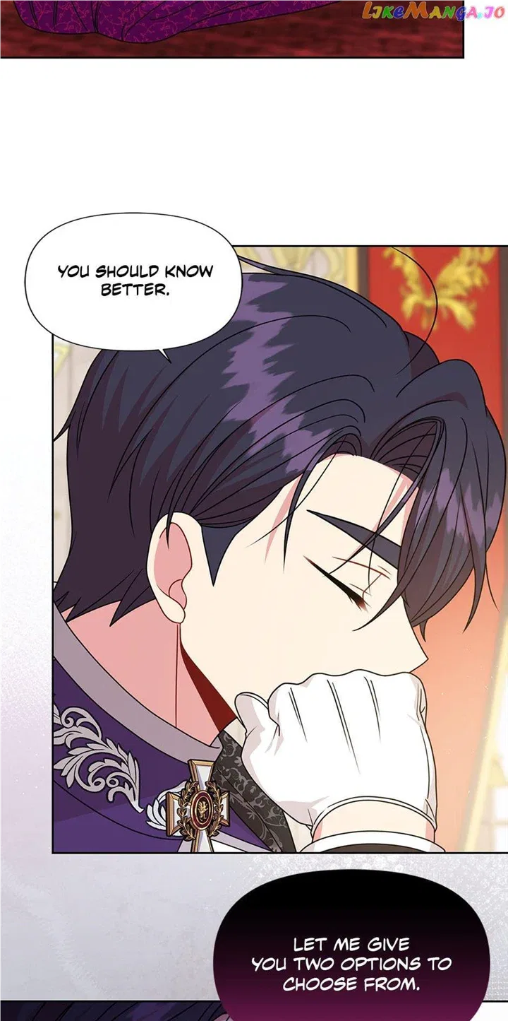 My BFF is a Tyrant in Training Chapter 93 – Page 58