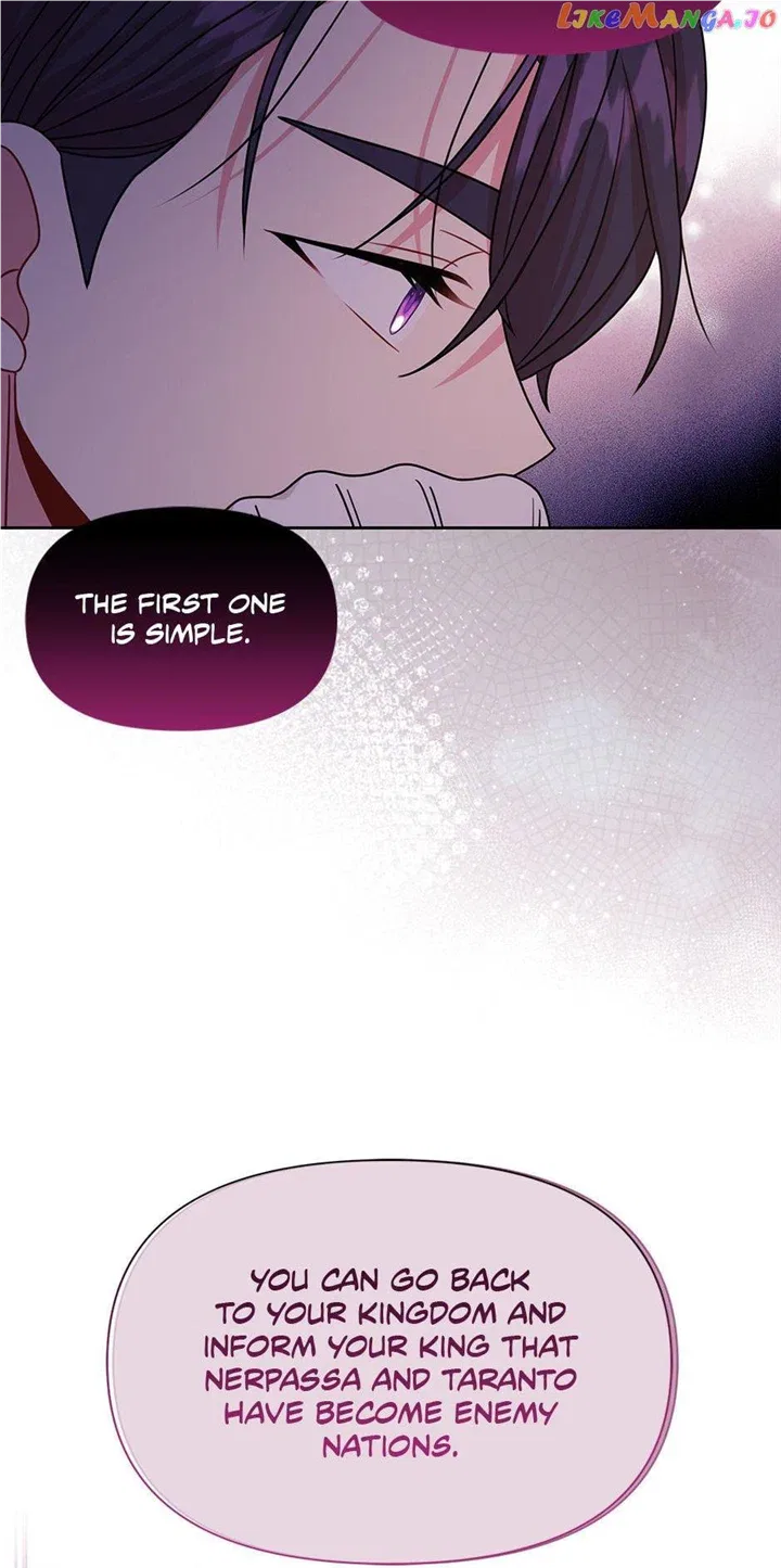 My BFF is a Tyrant in Training Chapter 93 – Page 59