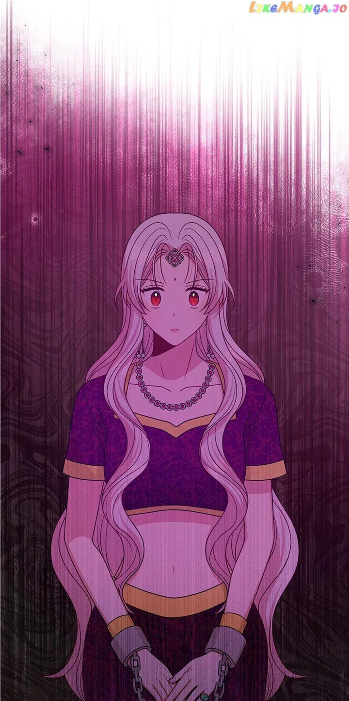 My BFF is a Tyrant in Training Chapter 93 – Page 60