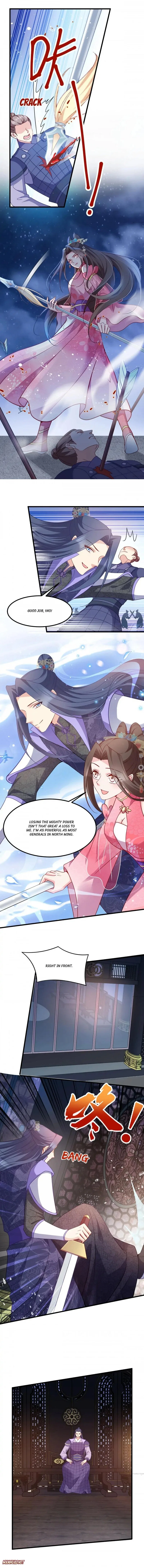 Mind-Reading Princess Chapter 178 – Page 4