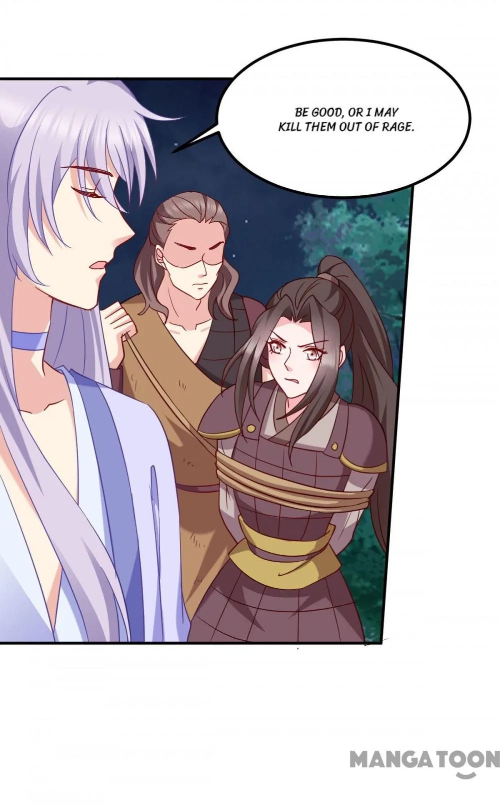 Mind-Reading Princess Chapter 167 – Page 13