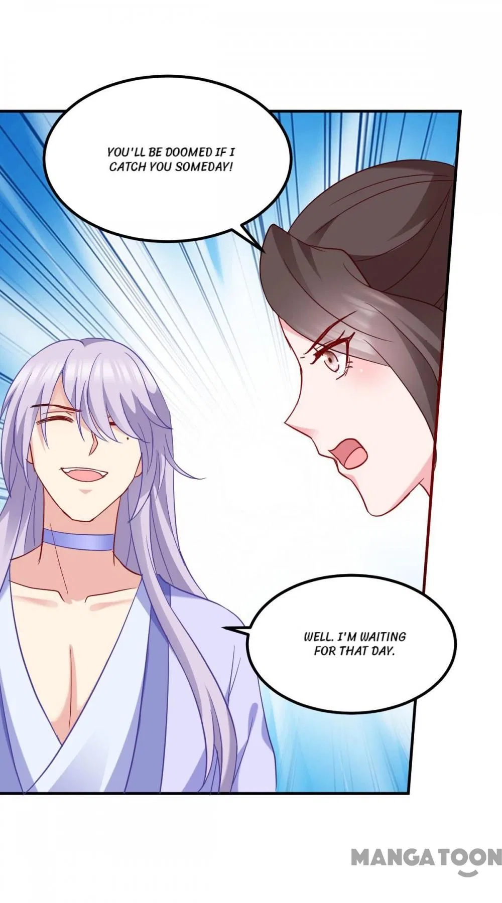 Mind-Reading Princess Chapter 167 – Page 14