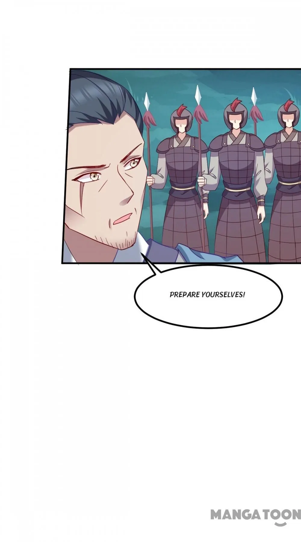 Mind-Reading Princess Chapter 167 – Page 24