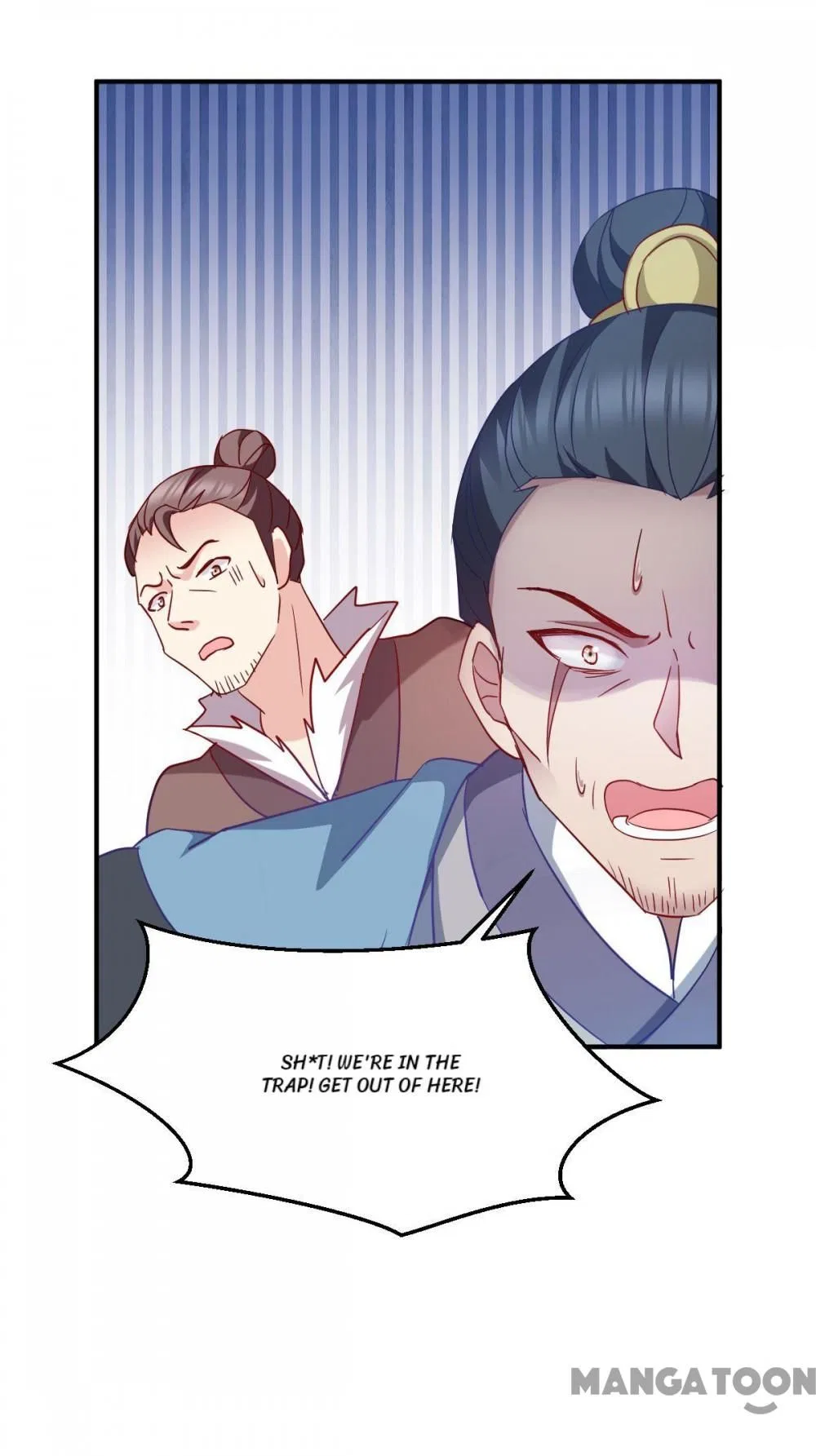 Mind-Reading Princess Chapter 167 – Page 40