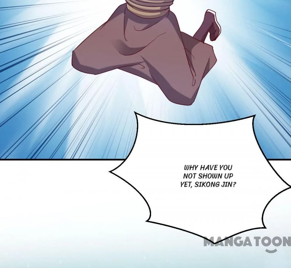 Mind-Reading Princess Chapter 167 – Page 49