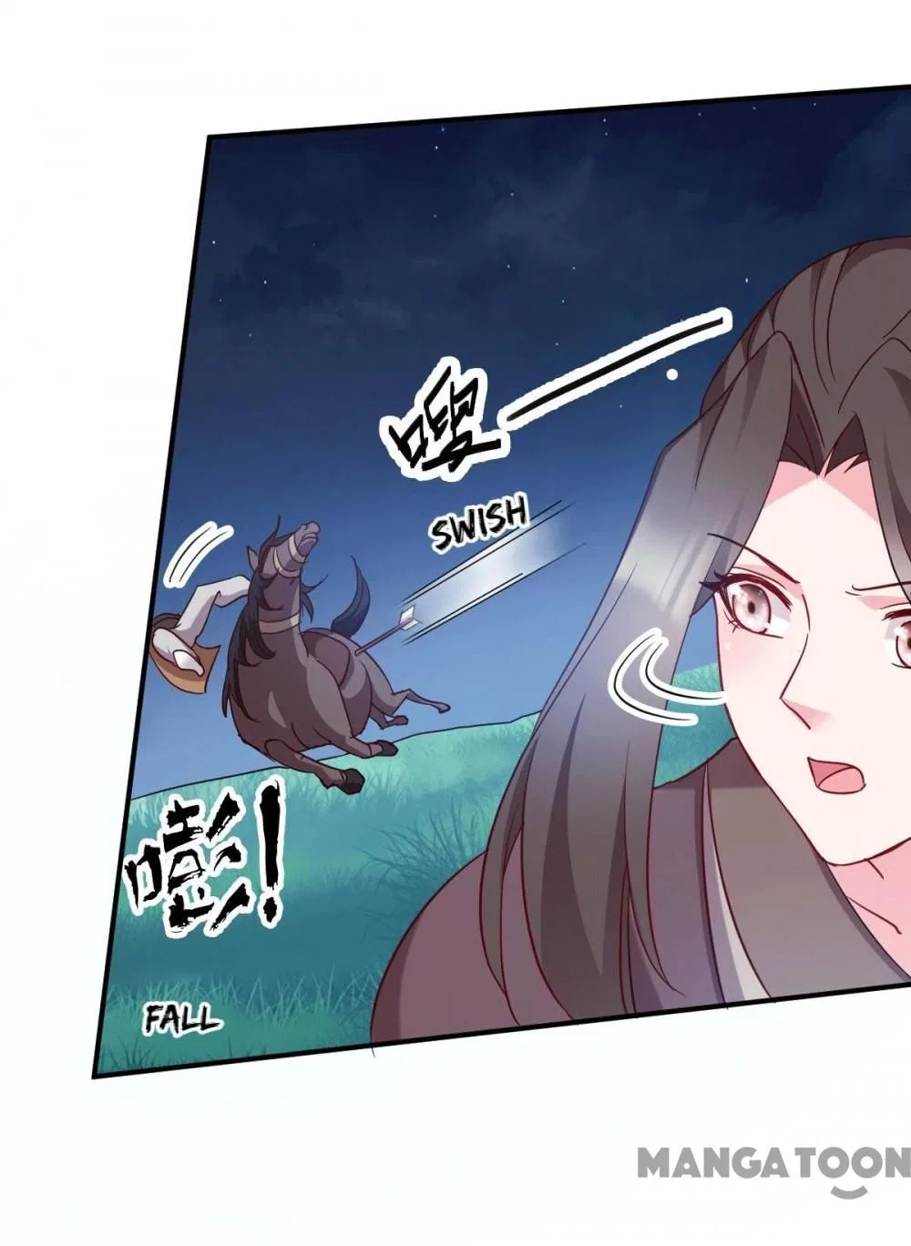 Mind-Reading Princess Chapter 167 – Page 55