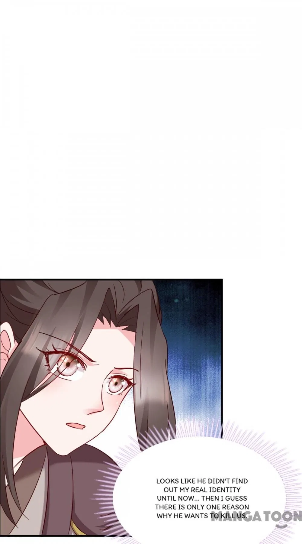 Mind-Reading Princess Chapter 166 – Page 5