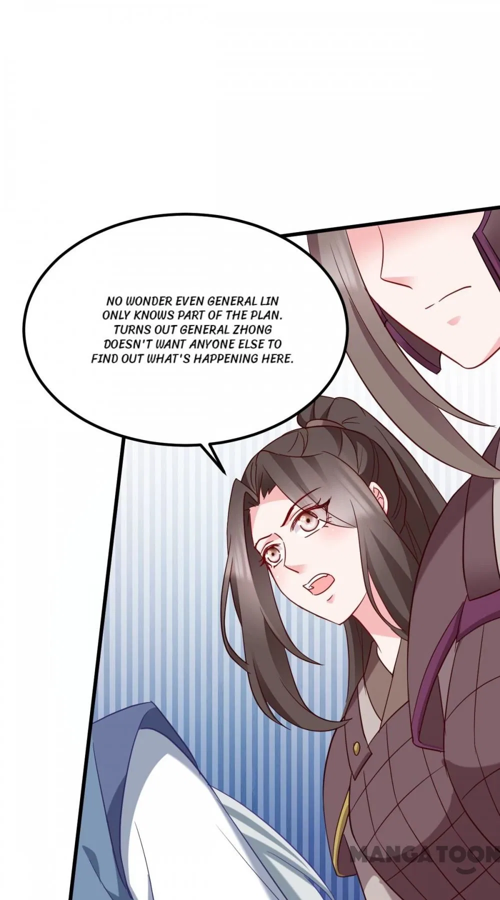 Mind-Reading Princess Chapter 166 – Page 7