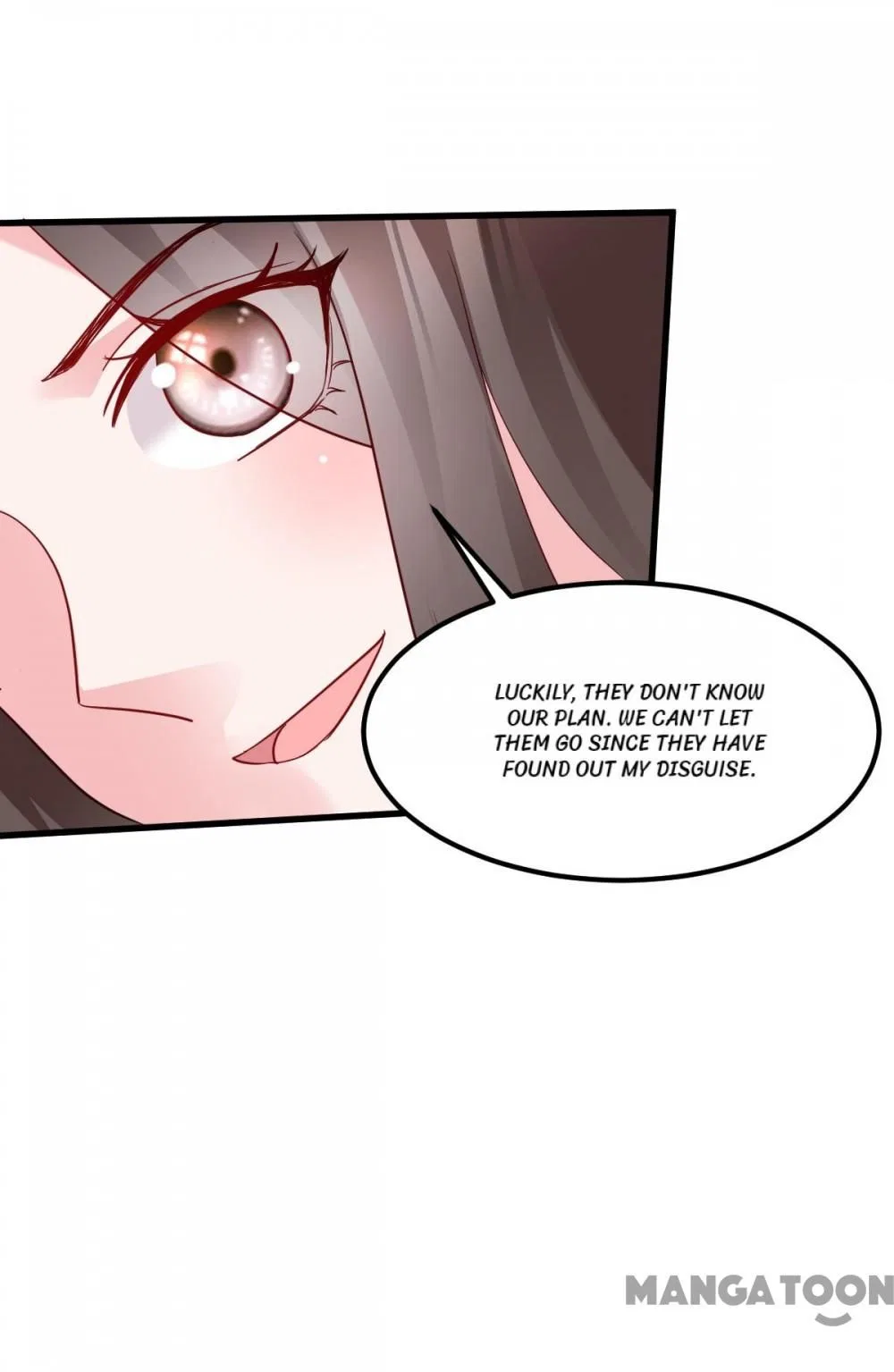 Mind-Reading Princess Chapter 166 – Page 9