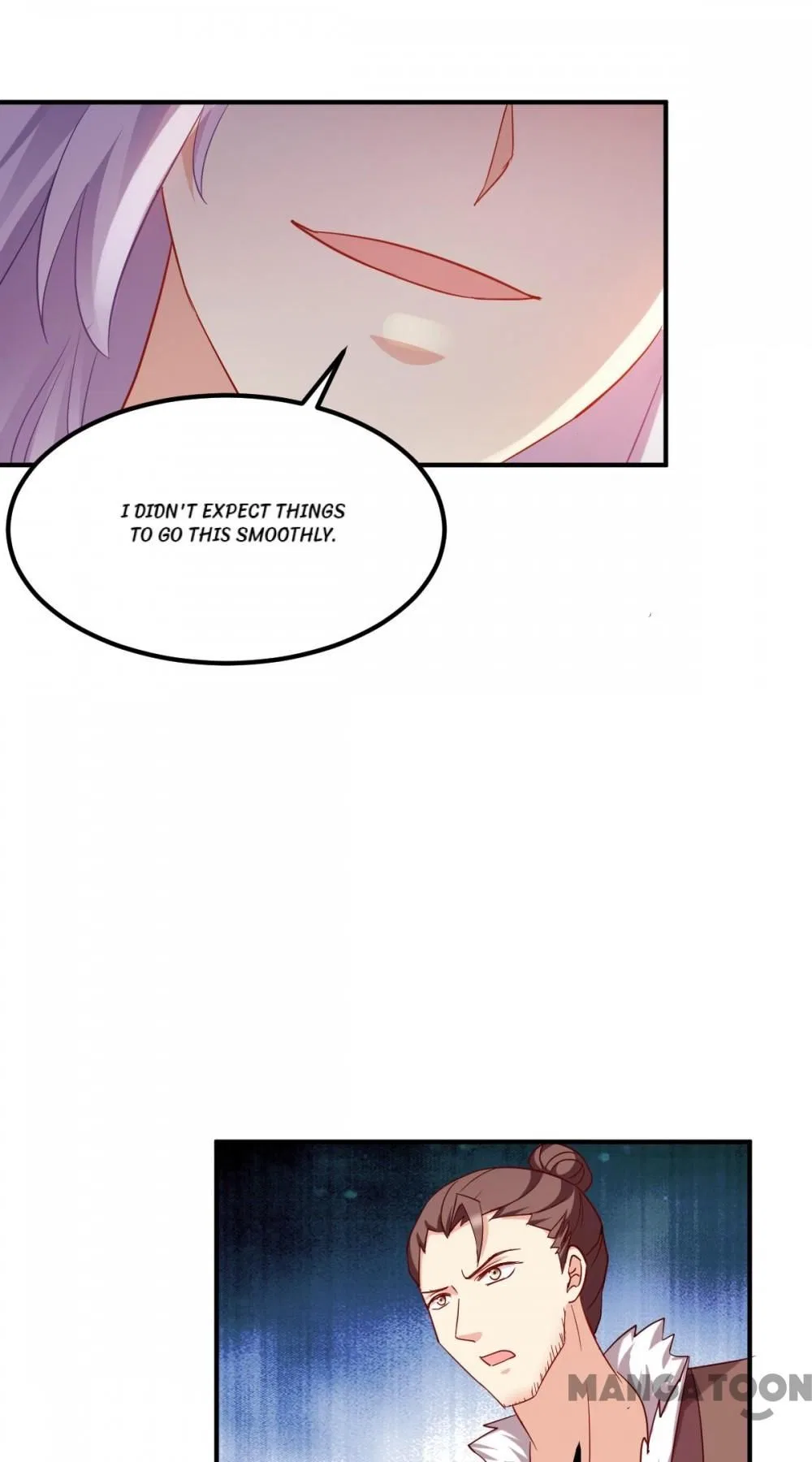 Mind-Reading Princess Chapter 166 – Page 26