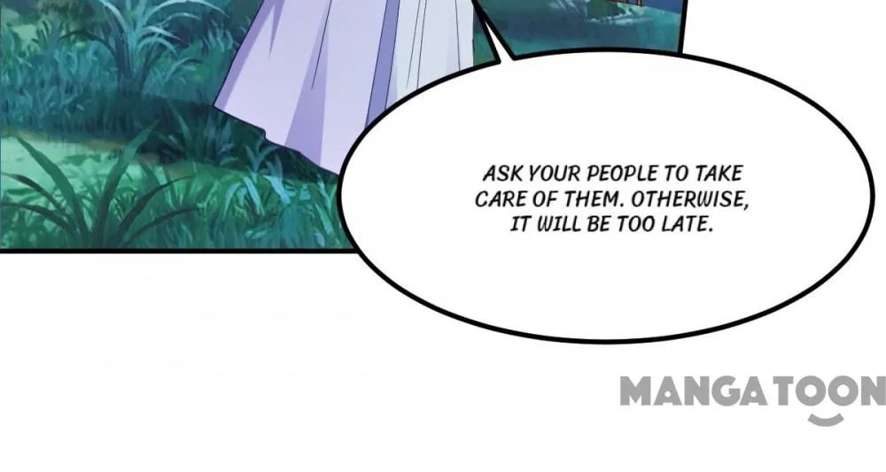 Mind-Reading Princess Chapter 166 – Page 31