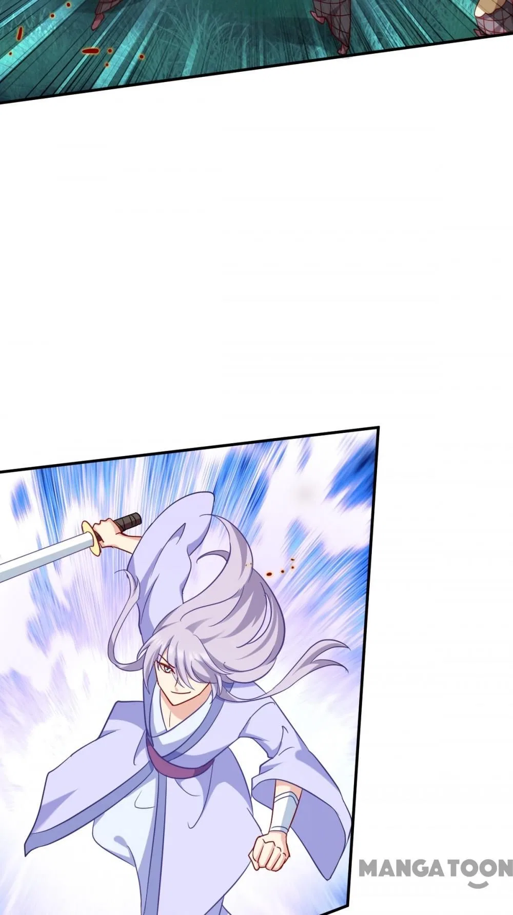 Mind-Reading Princess Chapter 166 – Page 43