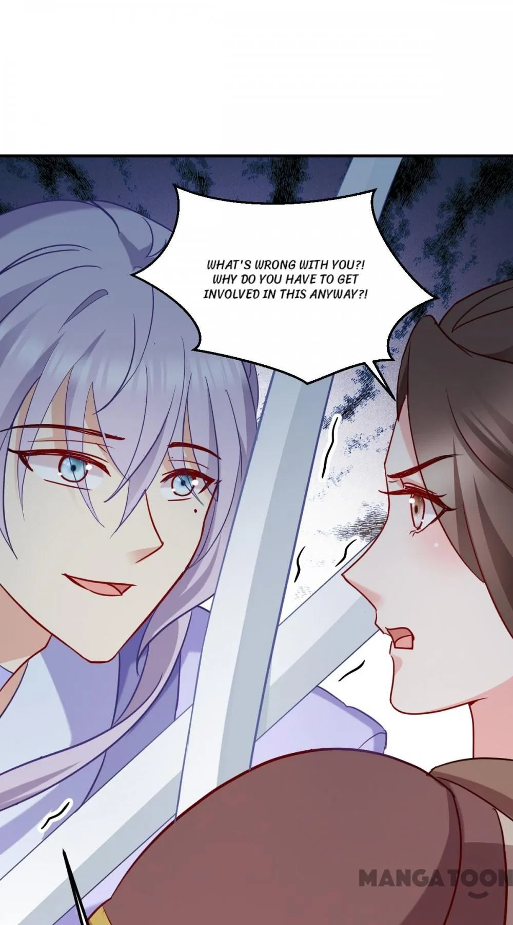 Mind-Reading Princess Chapter 166 – Page 46