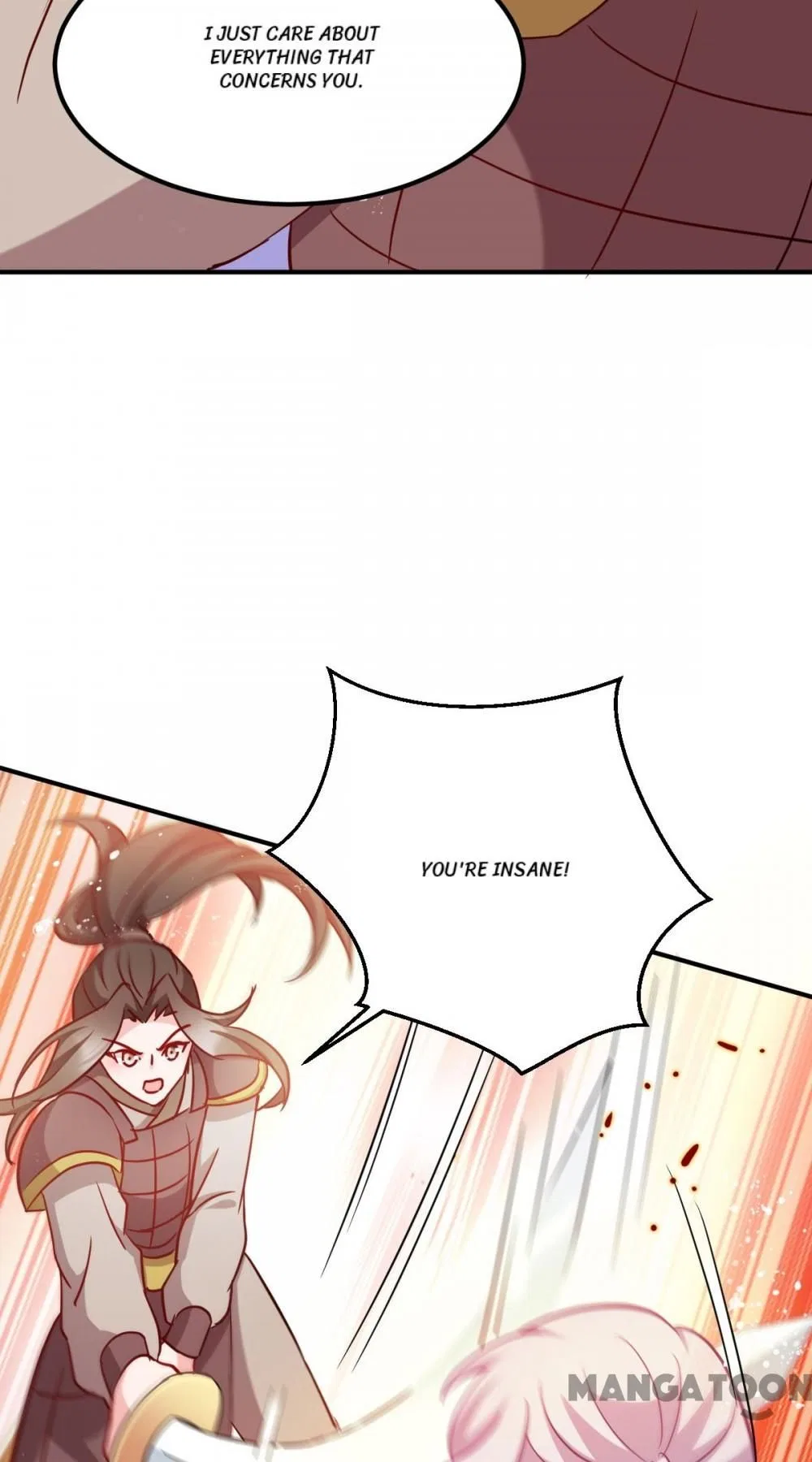 Mind-Reading Princess Chapter 166 – Page 48