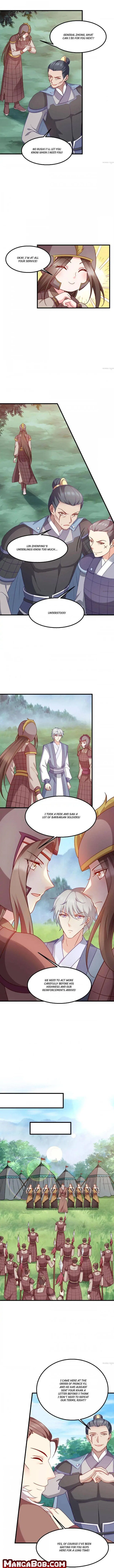 Mind-Reading Princess Chapter 165 – Page 2