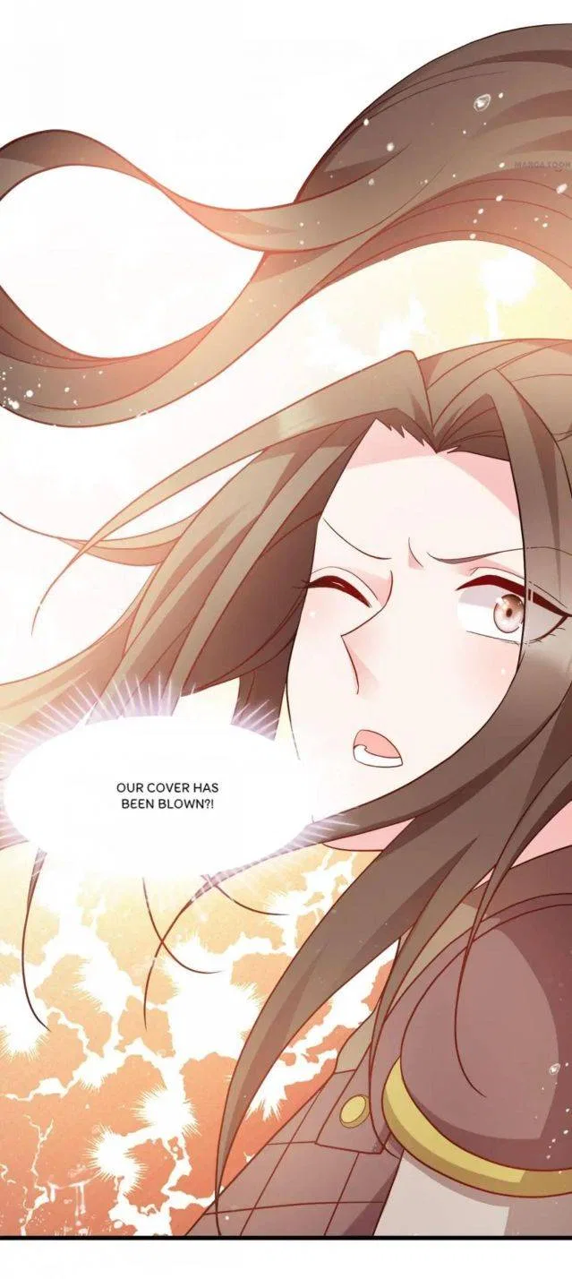 Mind-Reading Princess Chapter 165 – Page 5