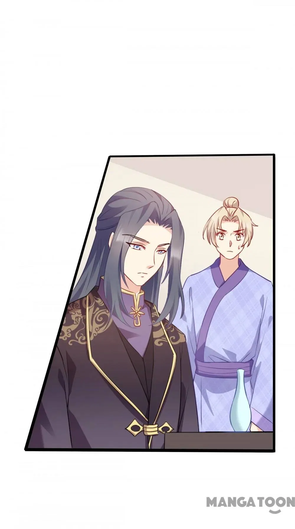 Mind-Reading Princess Chapter 164 – Page 3