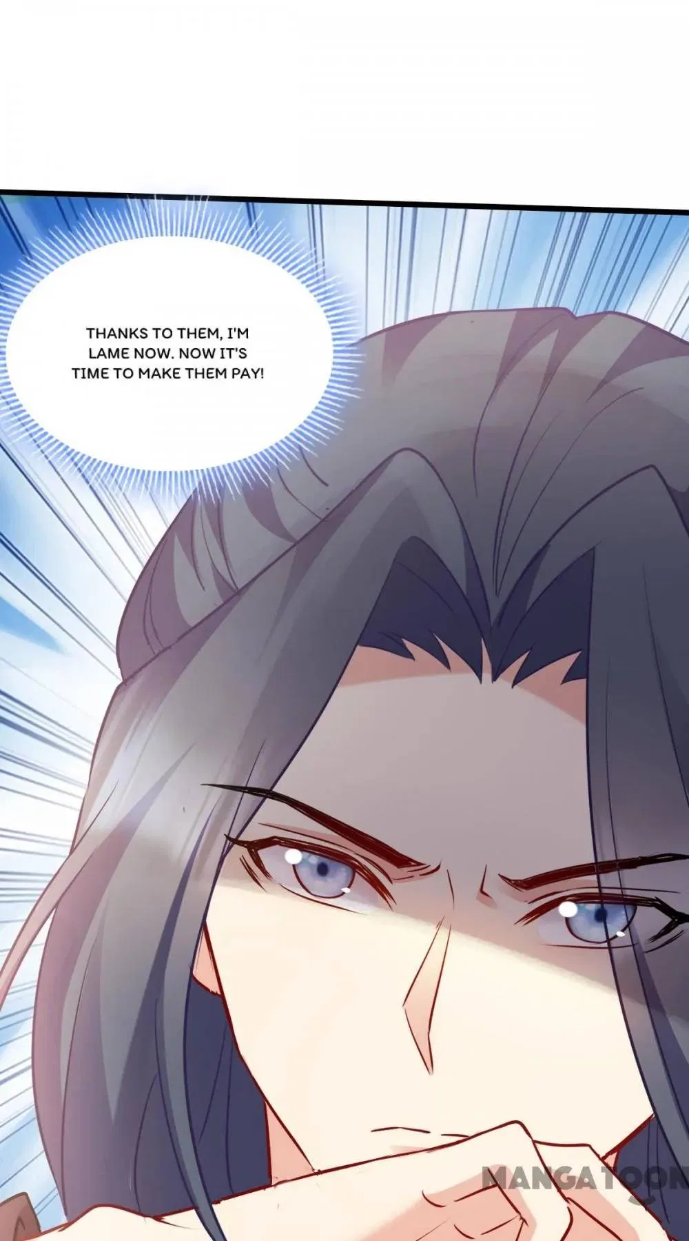 Mind-Reading Princess Chapter 164 – Page 10