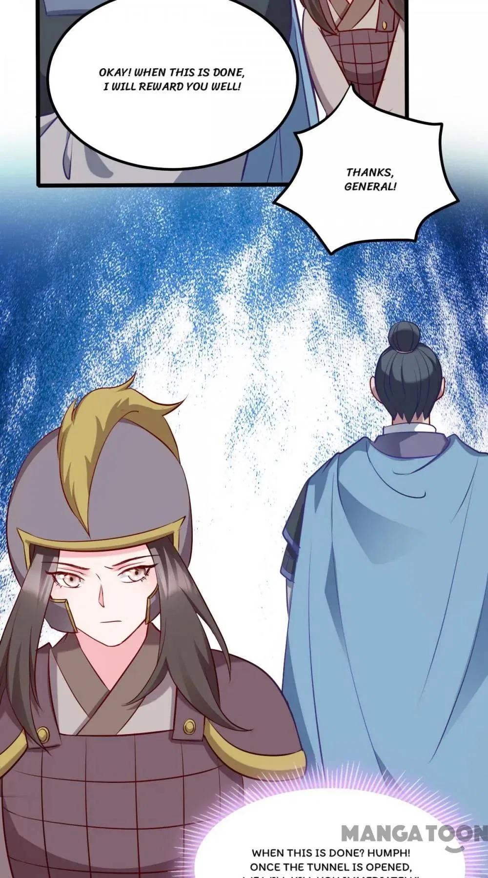 Mind-Reading Princess Chapter 164 – Page 15