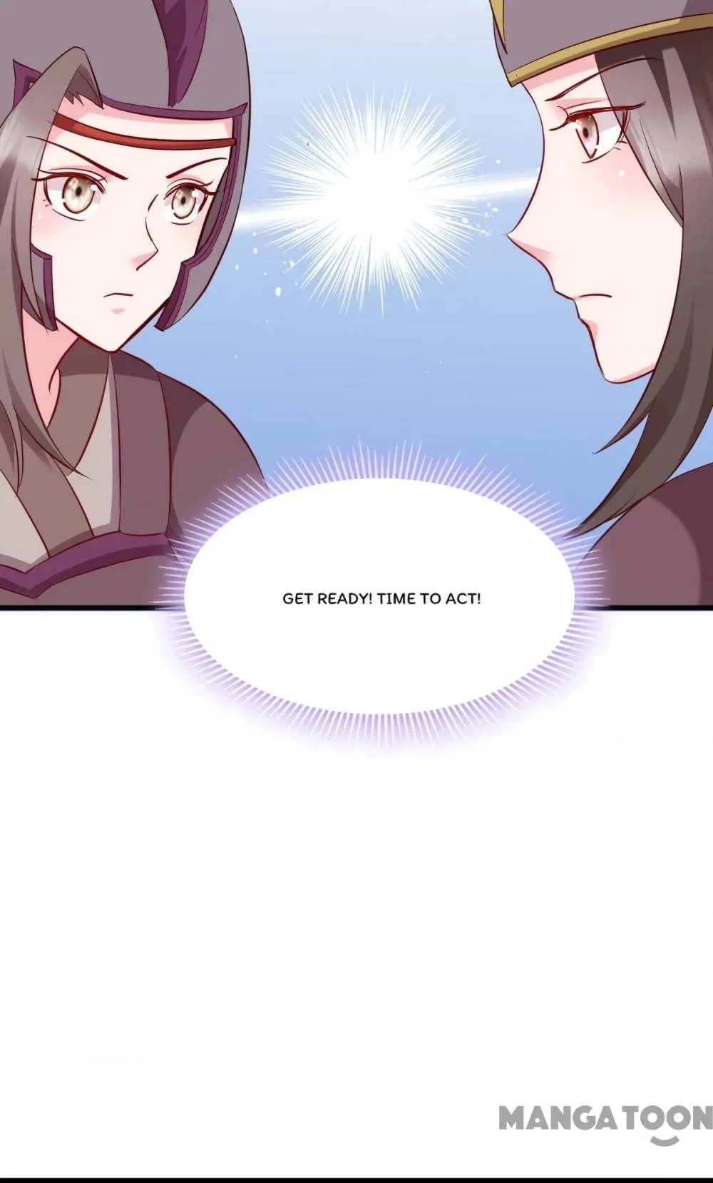 Mind-Reading Princess Chapter 164 – Page 26