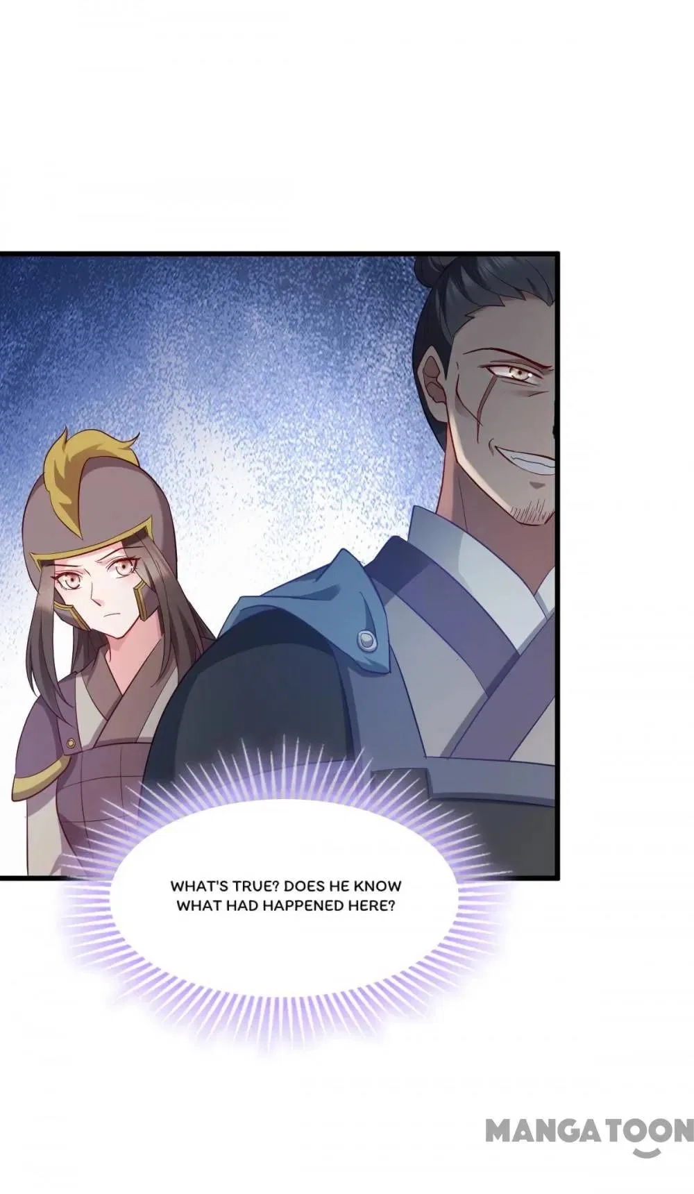 Mind-Reading Princess Chapter 164 – Page 31
