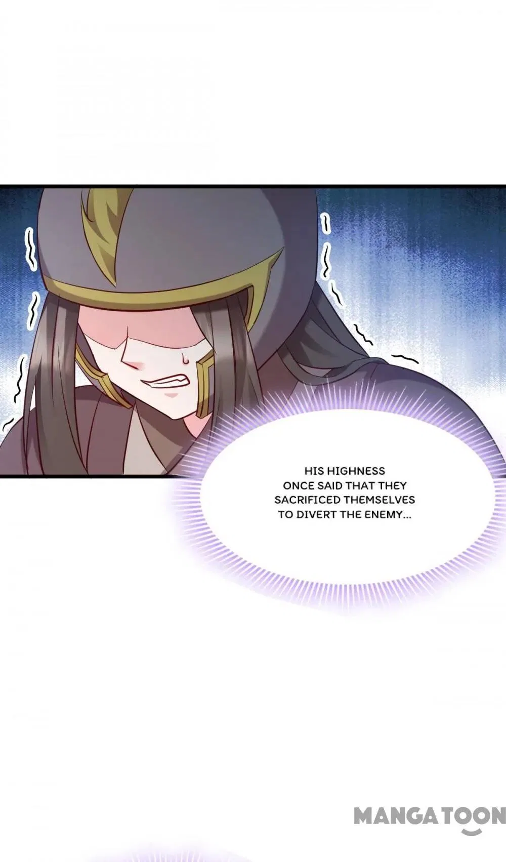 Mind-Reading Princess Chapter 164 – Page 39