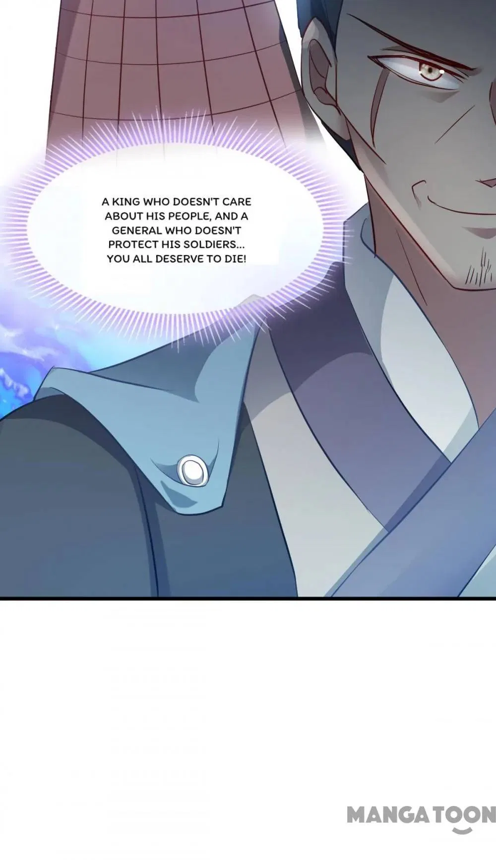 Mind-Reading Princess Chapter 164 – Page 42