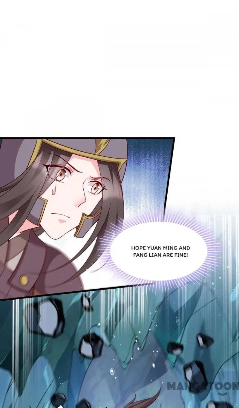 Mind-Reading Princess Chapter 163 – Page 3